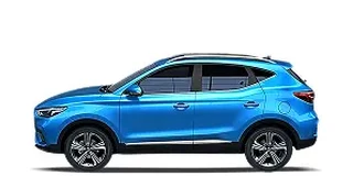 MG ZS EV